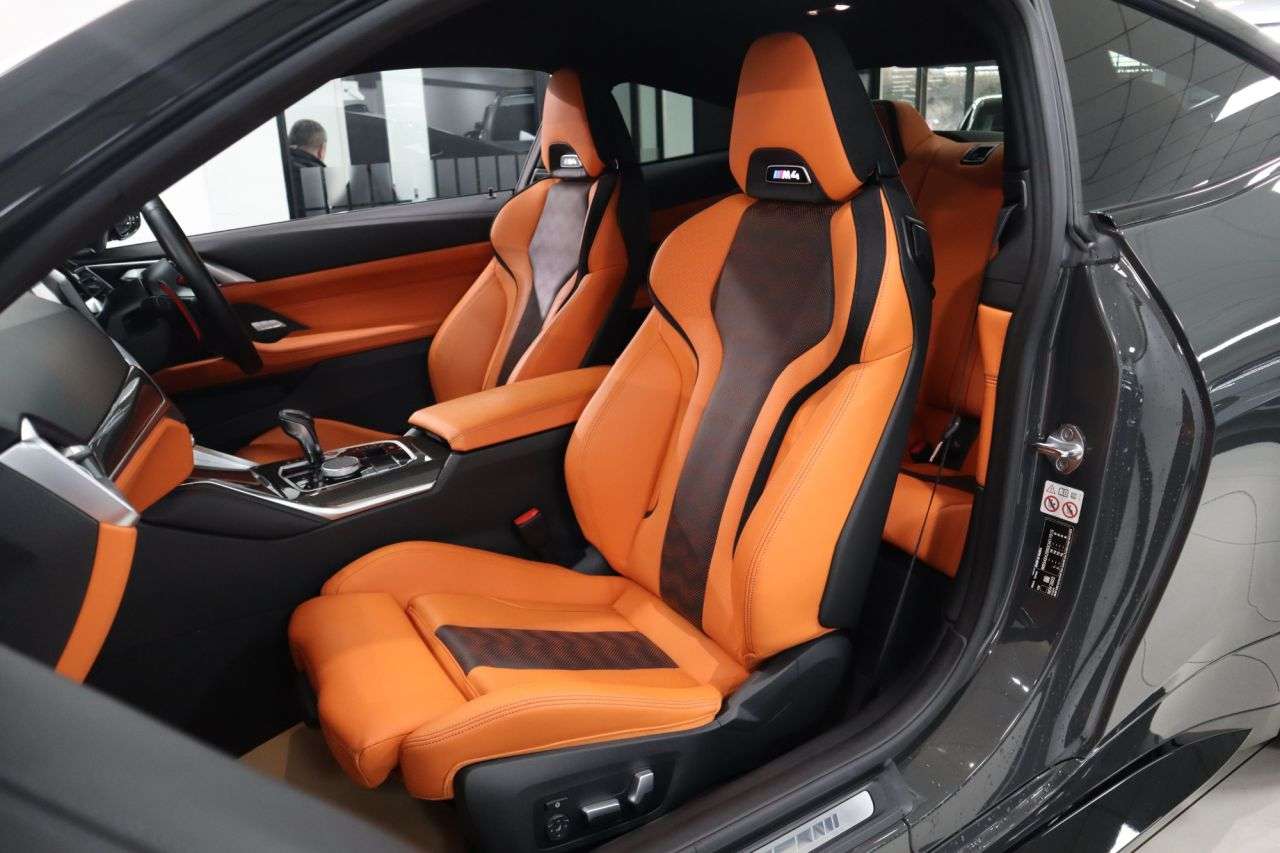 2023 BMW M4 2023 BMW M4