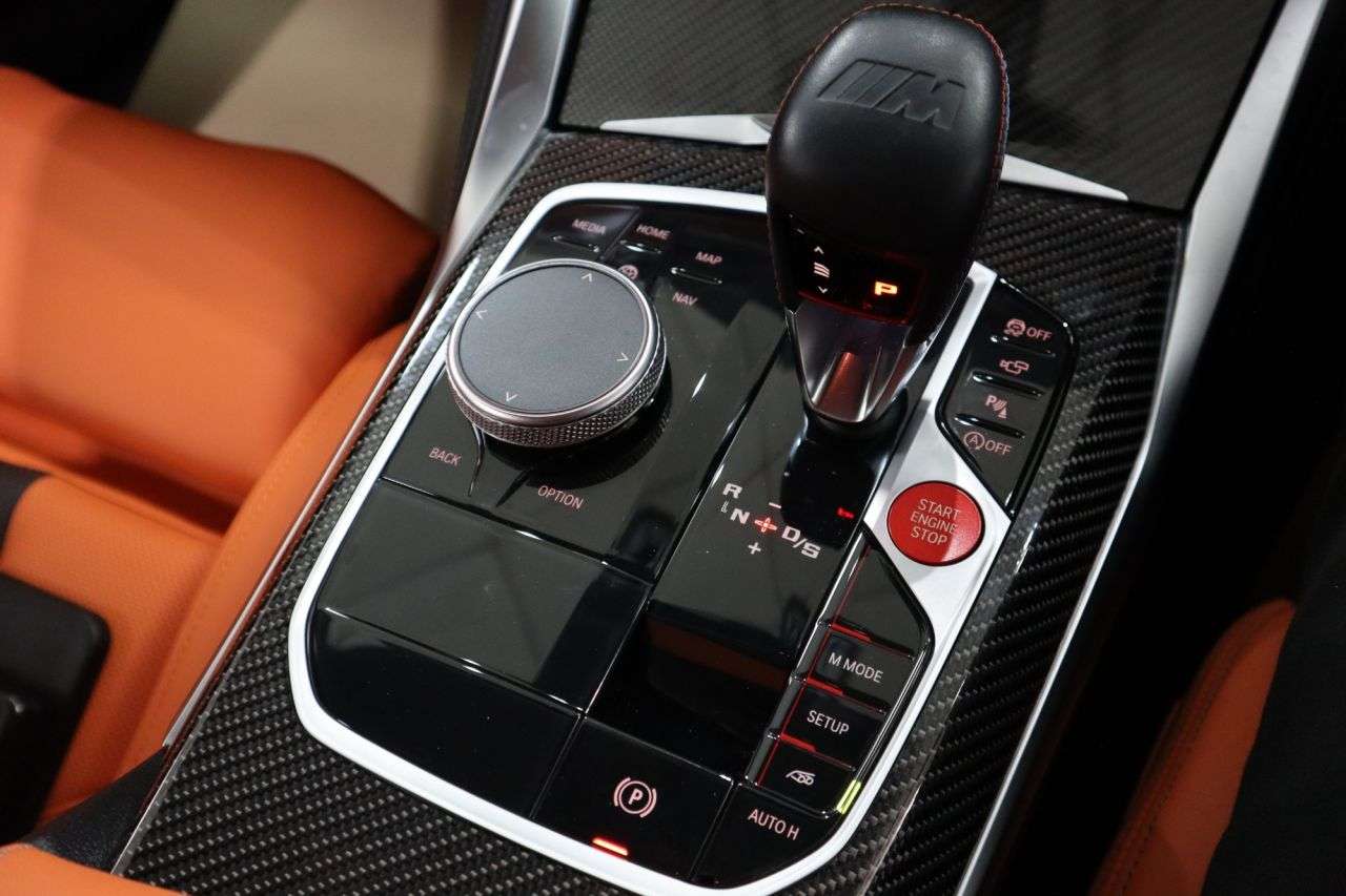 2023 BMW M4 2023 BMW M4