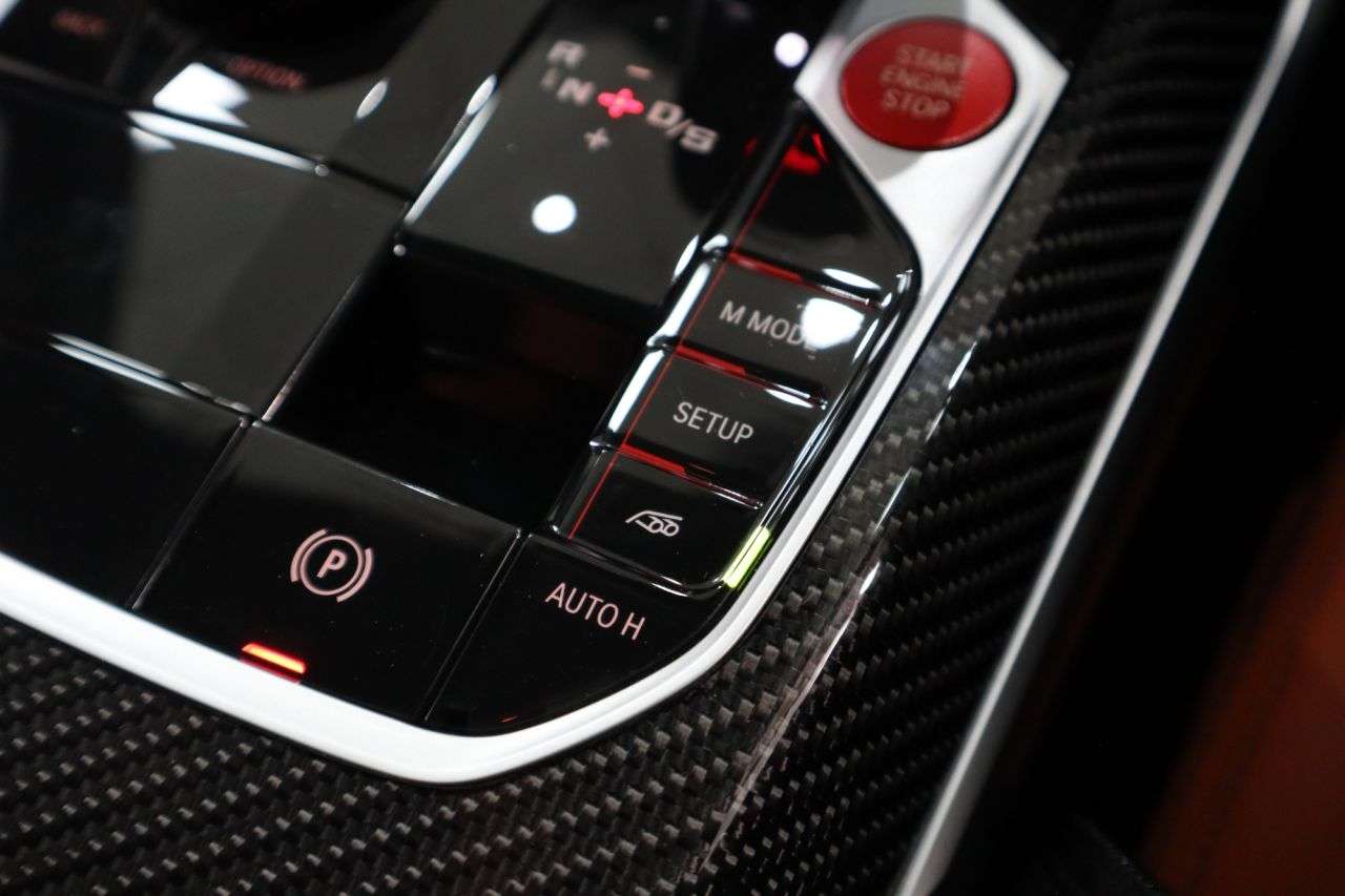 2023 BMW M4 2023 BMW M4