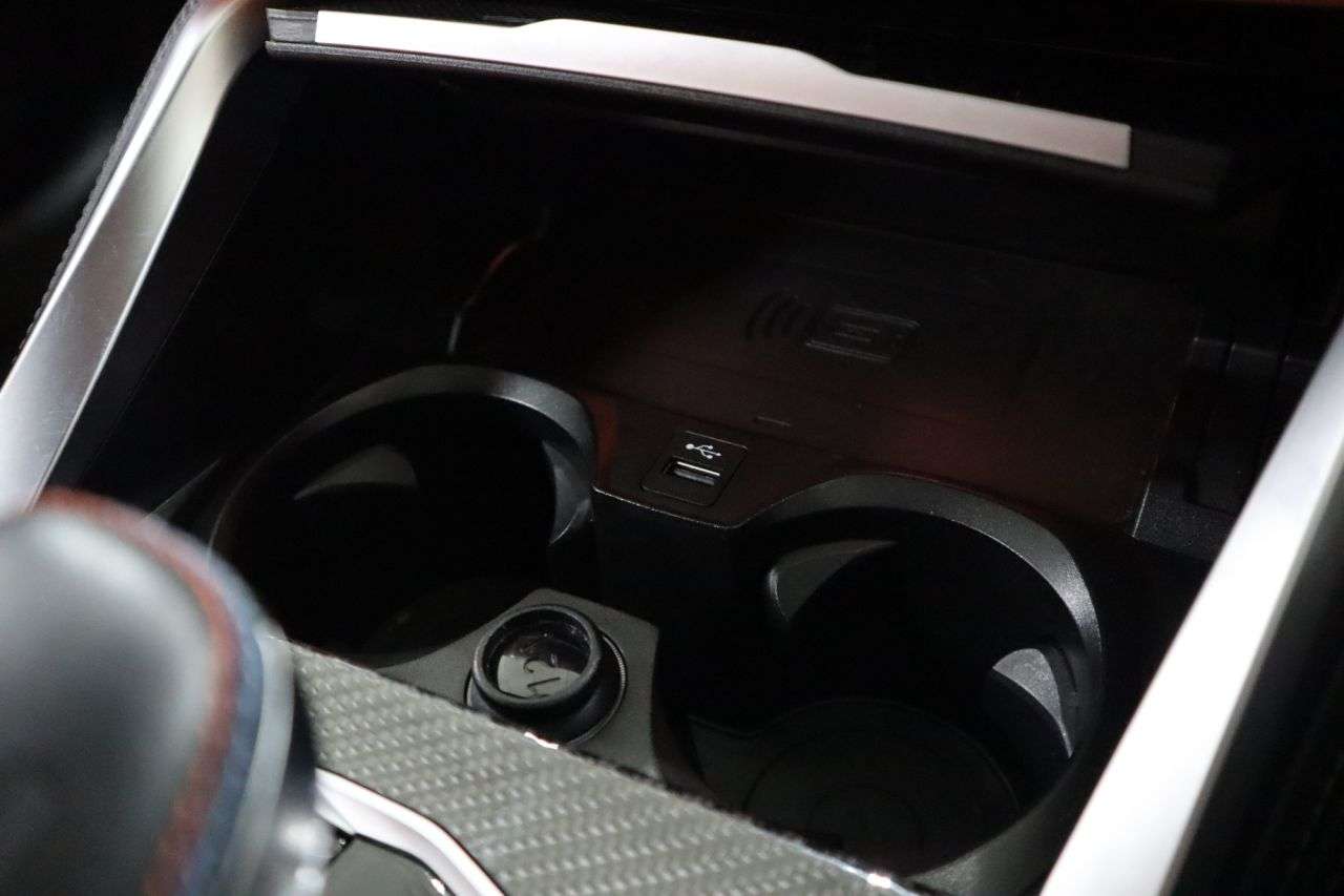 2023 BMW M4 2023 BMW M4