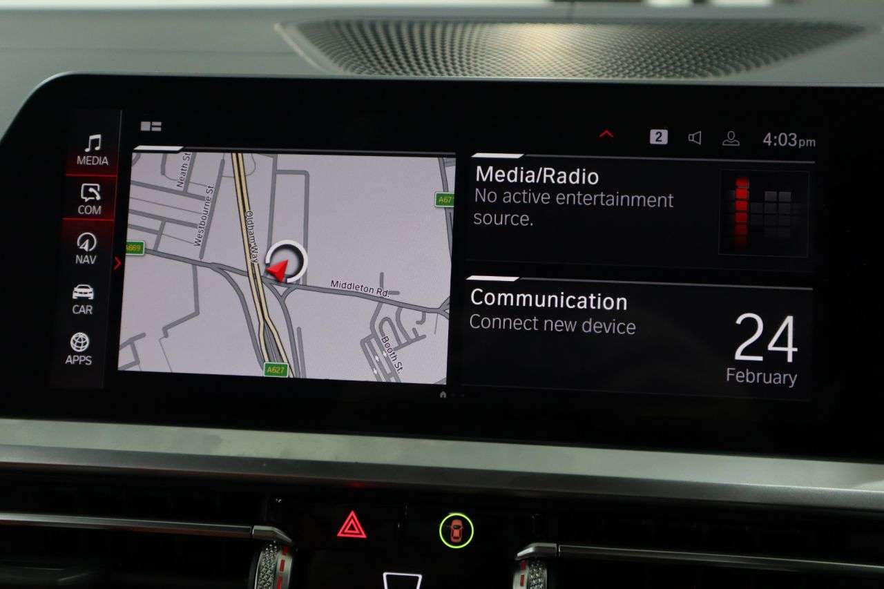 2023 BMW M4 2023 BMW M4