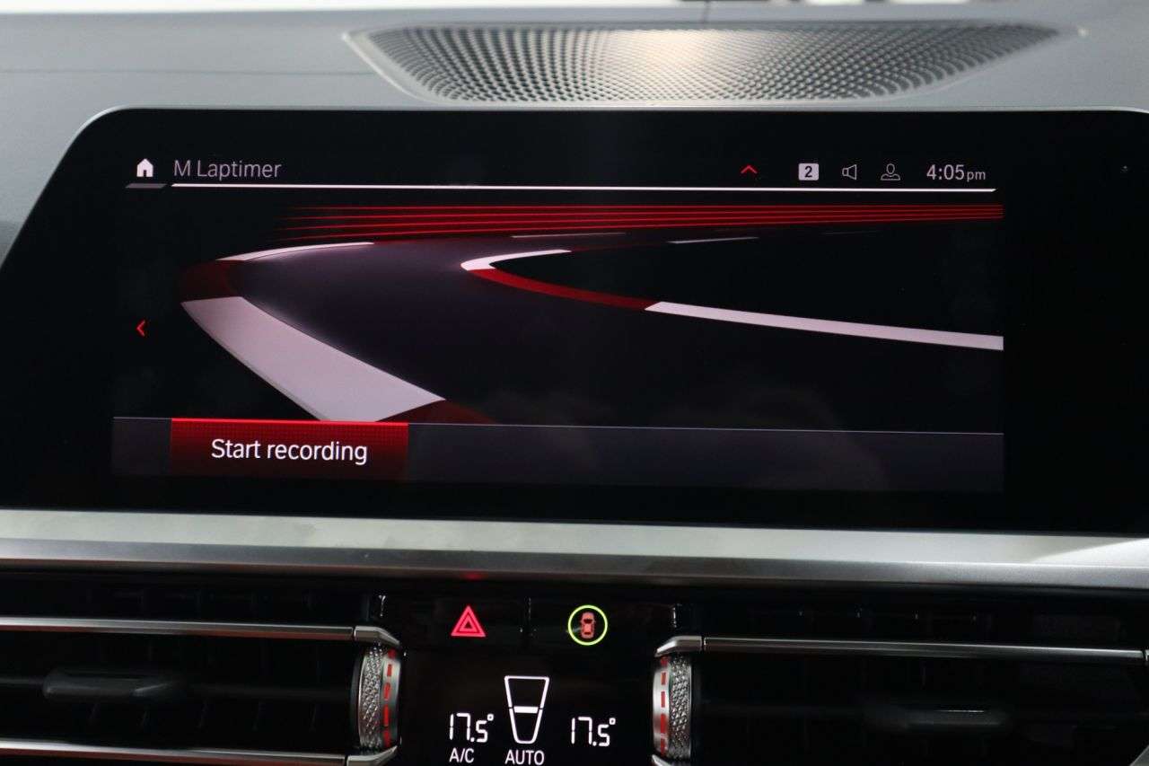 2023 BMW M4 2023 BMW M4