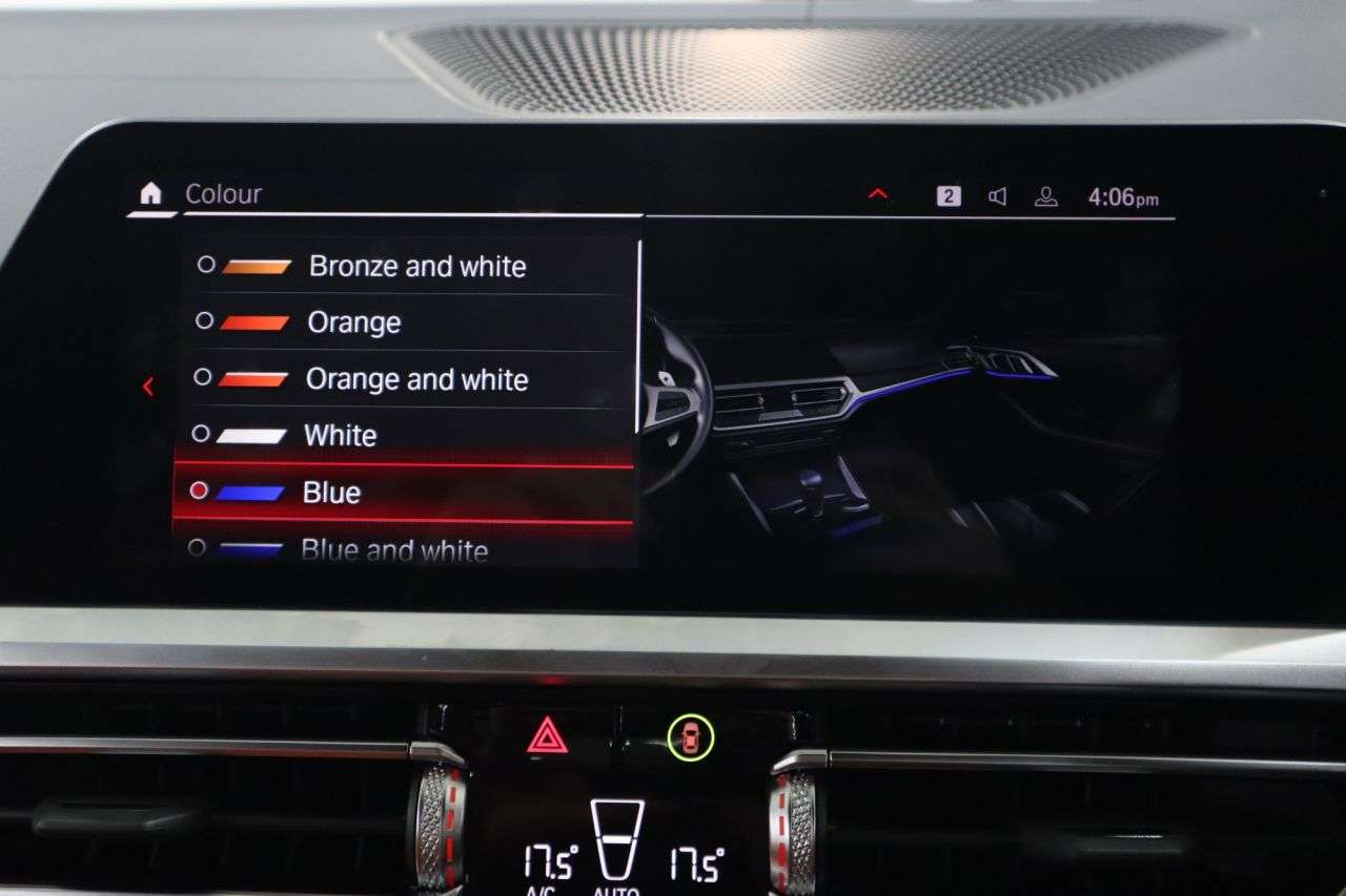 2023 BMW M4 2023 BMW M4