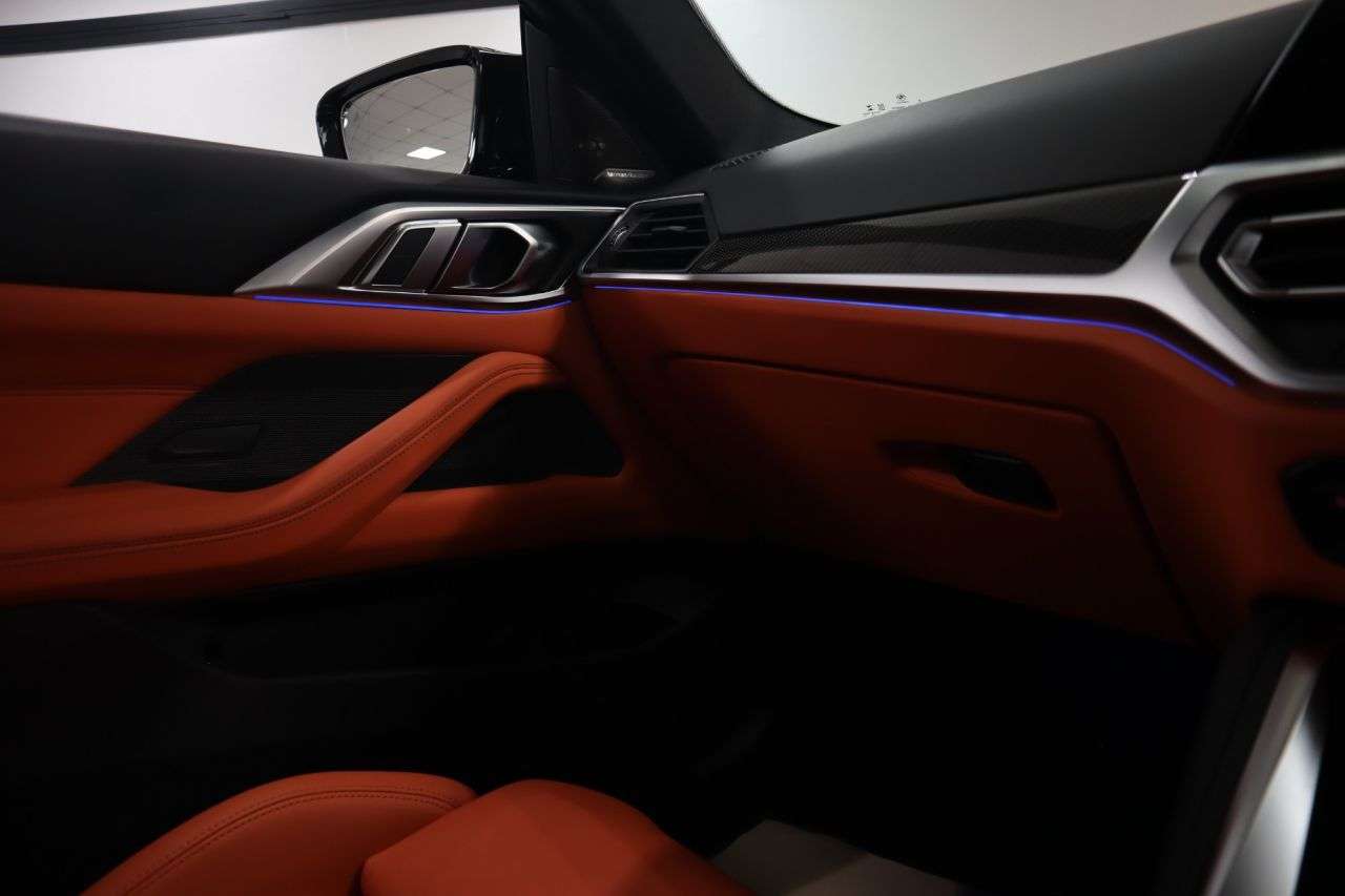 2023 BMW M4 2023 BMW M4