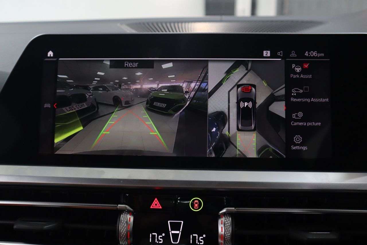 2023 BMW M4 2023 BMW M4