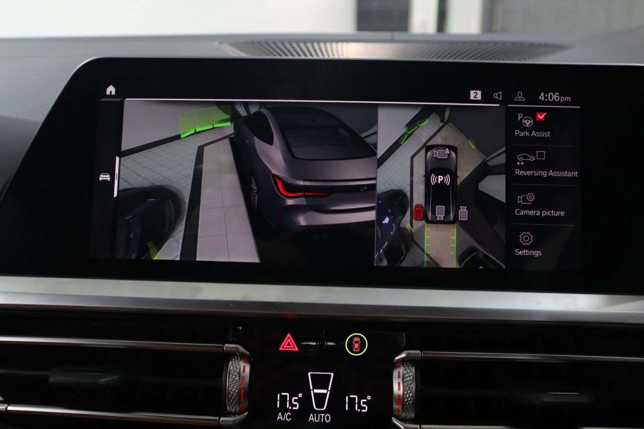 2023 BMW M4 2023 BMW M4