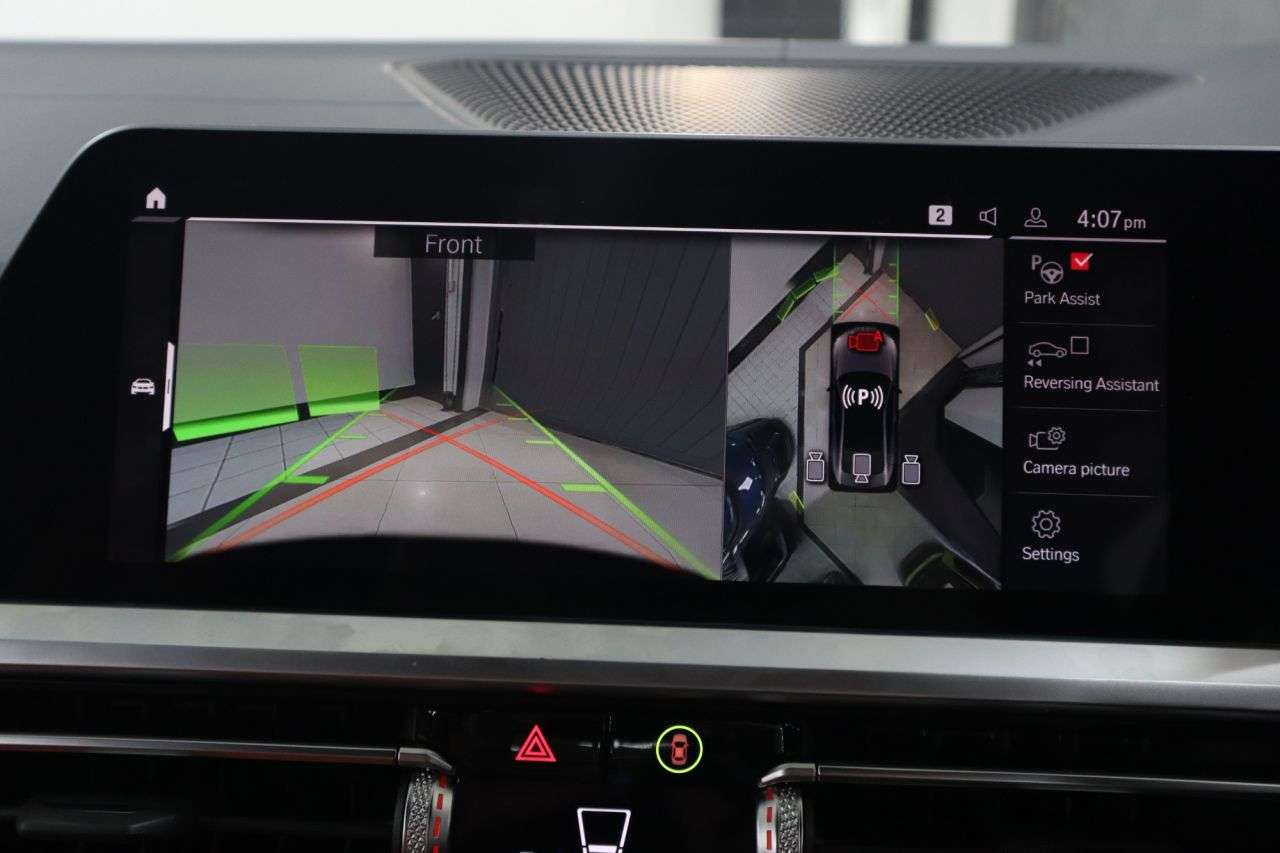 2023 BMW M4 2023 BMW M4