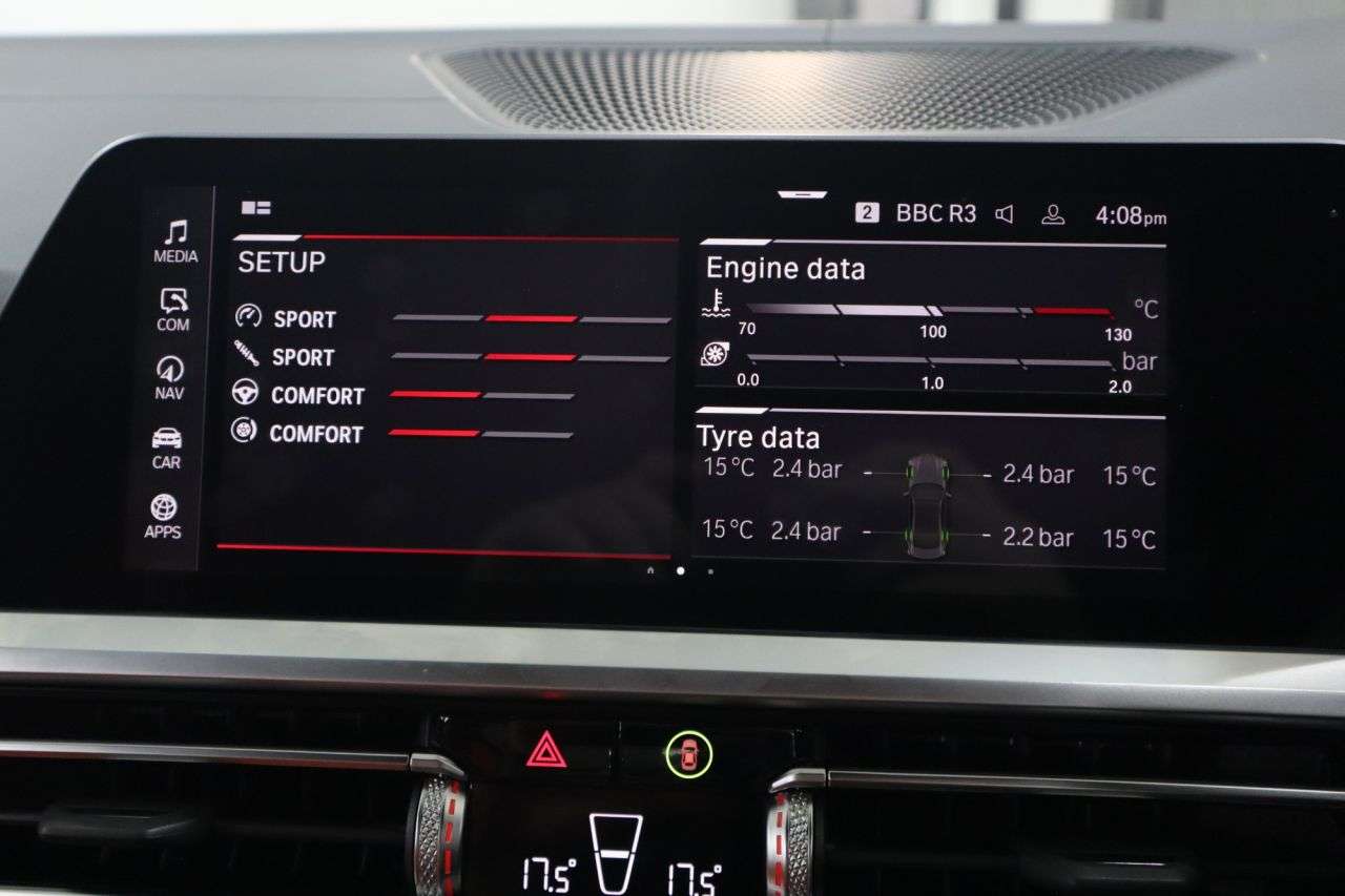 2023 BMW M4 2023 BMW M4