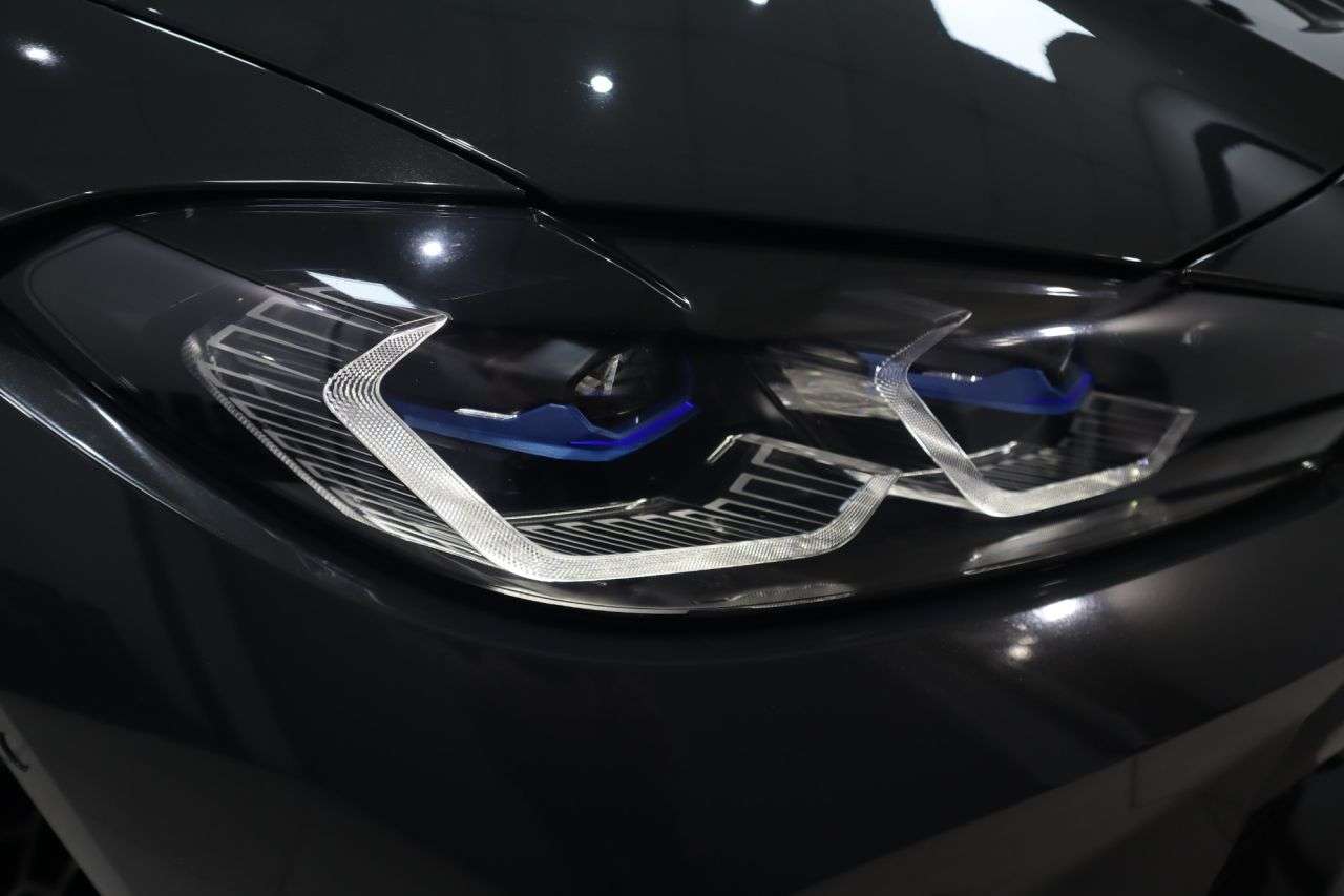 2023 BMW M4 2023 BMW M4