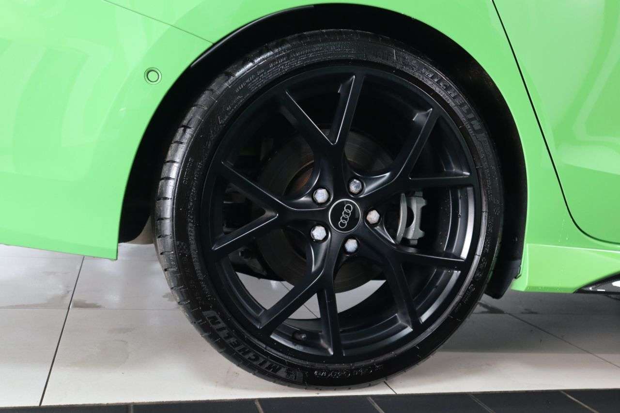 2022 AUDI RS3 2022 AUDI RS3