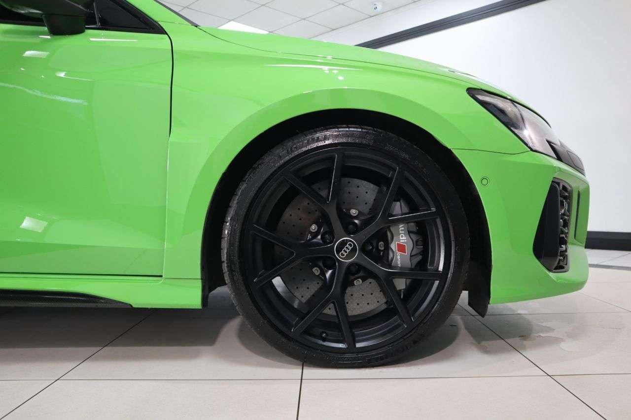 2022 AUDI RS3 2022 AUDI RS3