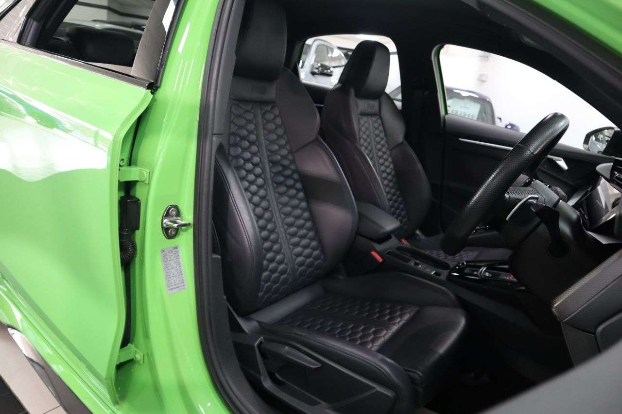 2022 AUDI RS3 2022 AUDI RS3