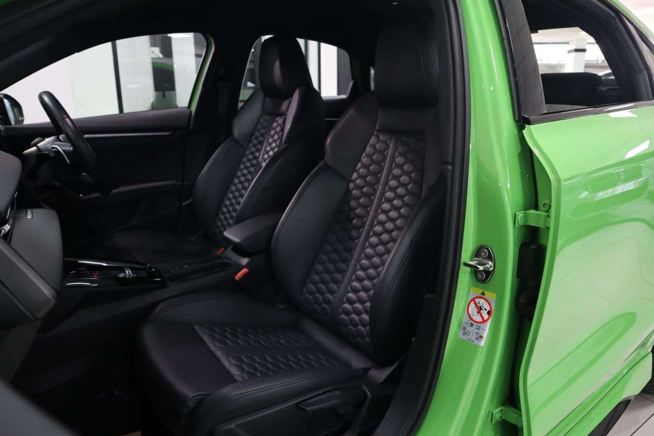 2022 AUDI RS3 2022 AUDI RS3