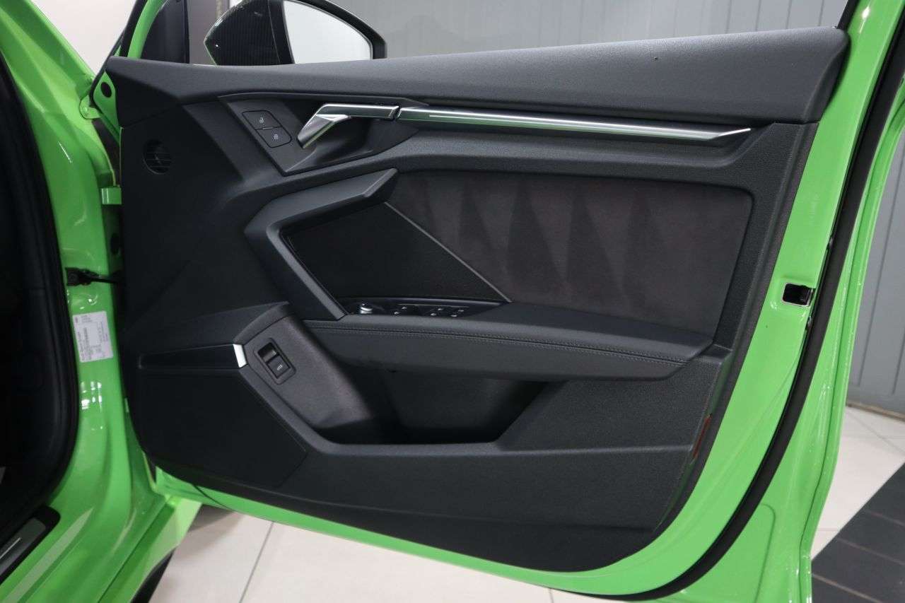 2022 AUDI RS3 2022 AUDI RS3