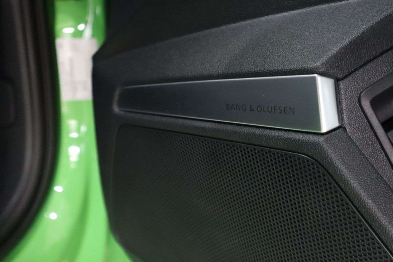 A 2022 AUDI RS3 2.5 TFSI Carbon Black Saloon 4dr Petrol S Tronic quattro Euro 6 (s/s) (400 A 2022 AUDI RS3 2.5 TFSI Carbon Black Saloon 4dr Petrol S Tronic quattro Euro 6 (s/s) (400