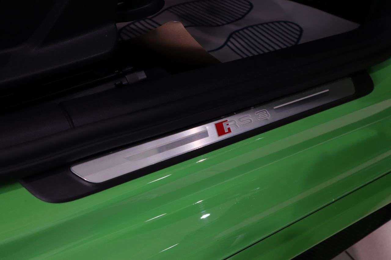 2022 AUDI RS3 2022 AUDI RS3