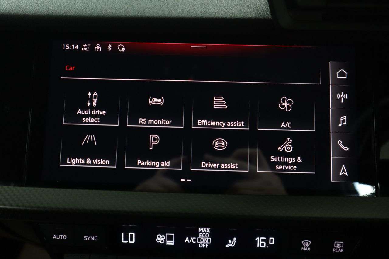 2022 AUDI RS3 2022 AUDI RS3