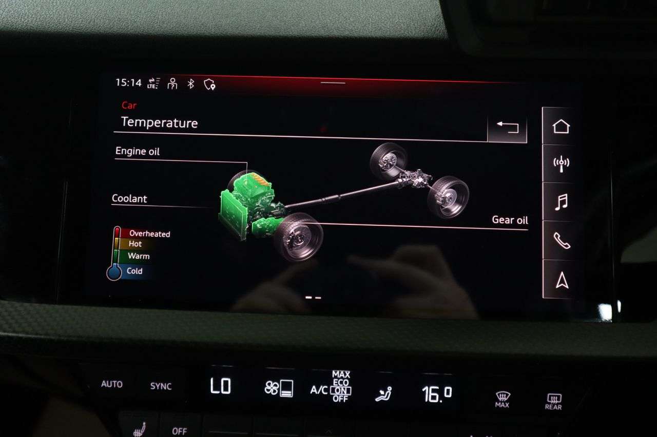 2022 AUDI RS3 2022 AUDI RS3