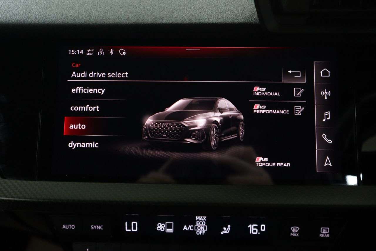 2022 AUDI RS3 2022 AUDI RS3