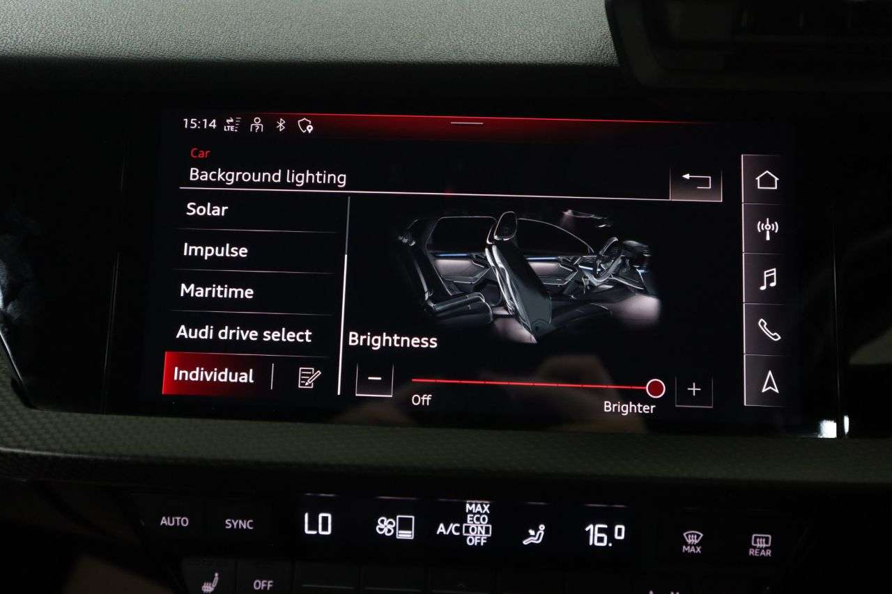 2022 AUDI RS3 2022 AUDI RS3