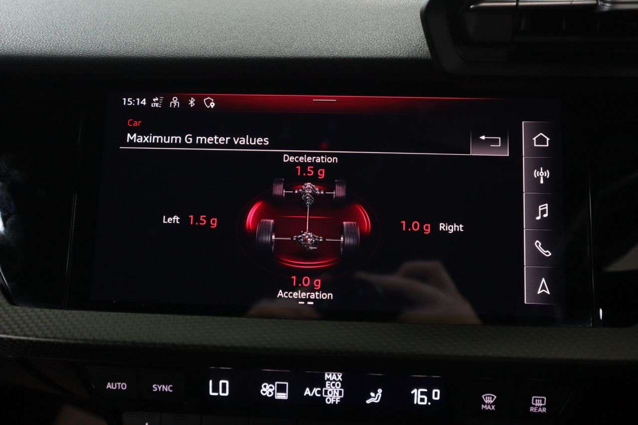 2022 AUDI RS3 2022 AUDI RS3