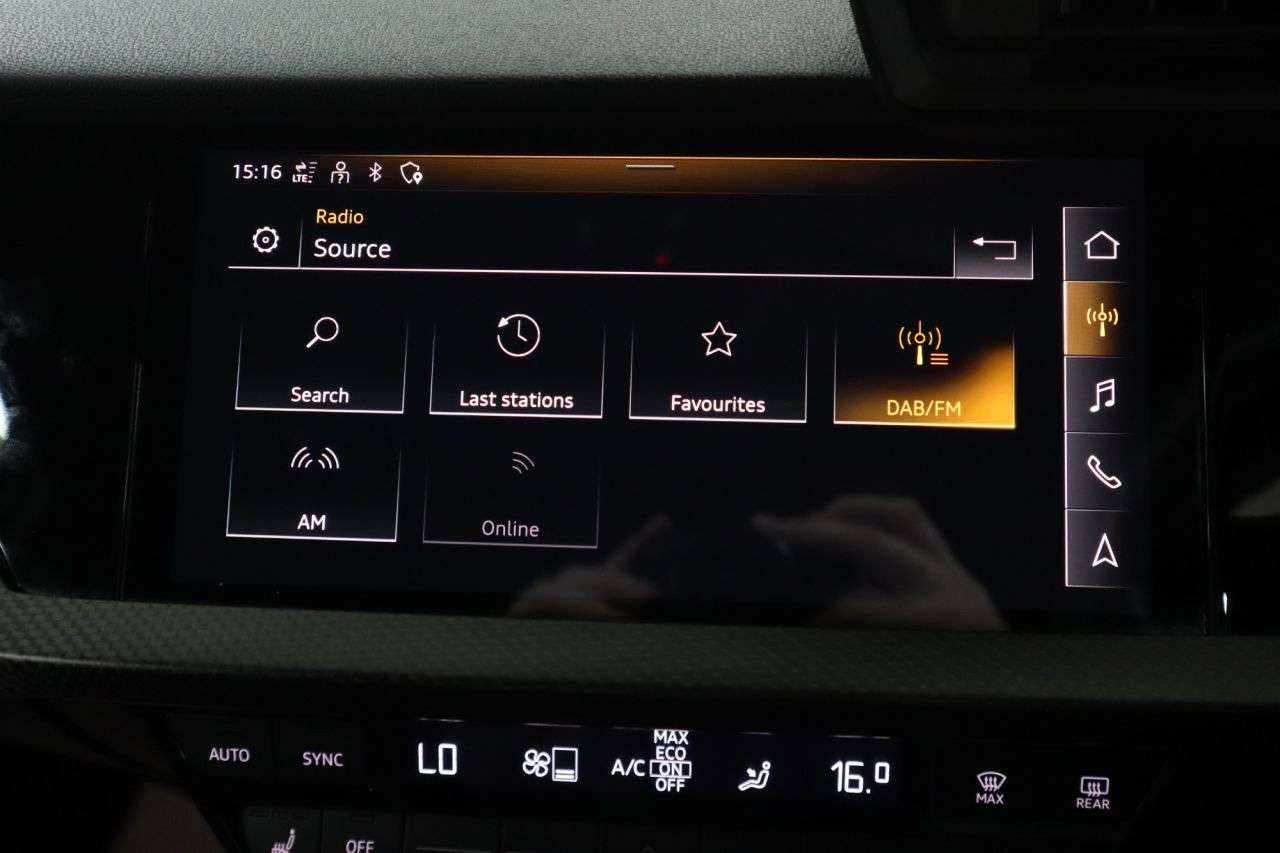 2022 AUDI RS3 2022 AUDI RS3