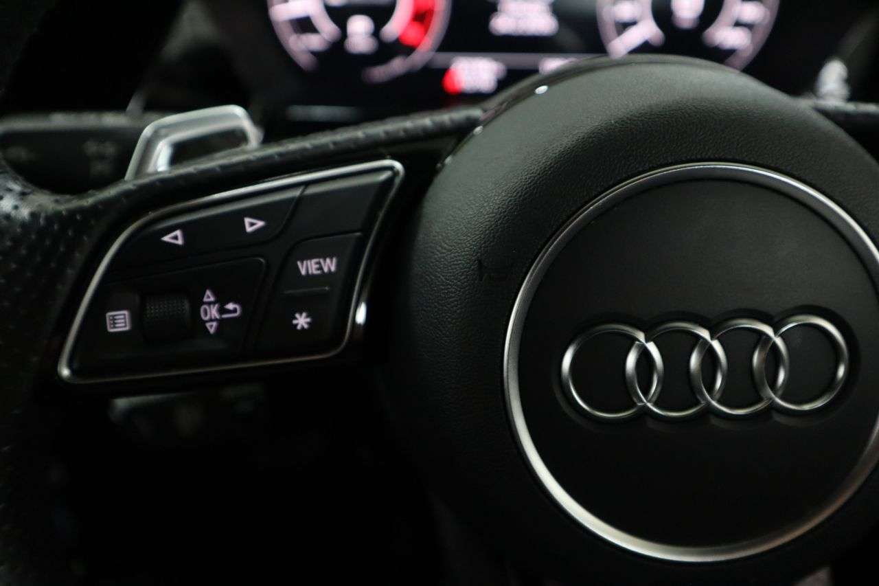 2022 AUDI RS3 2022 AUDI RS3