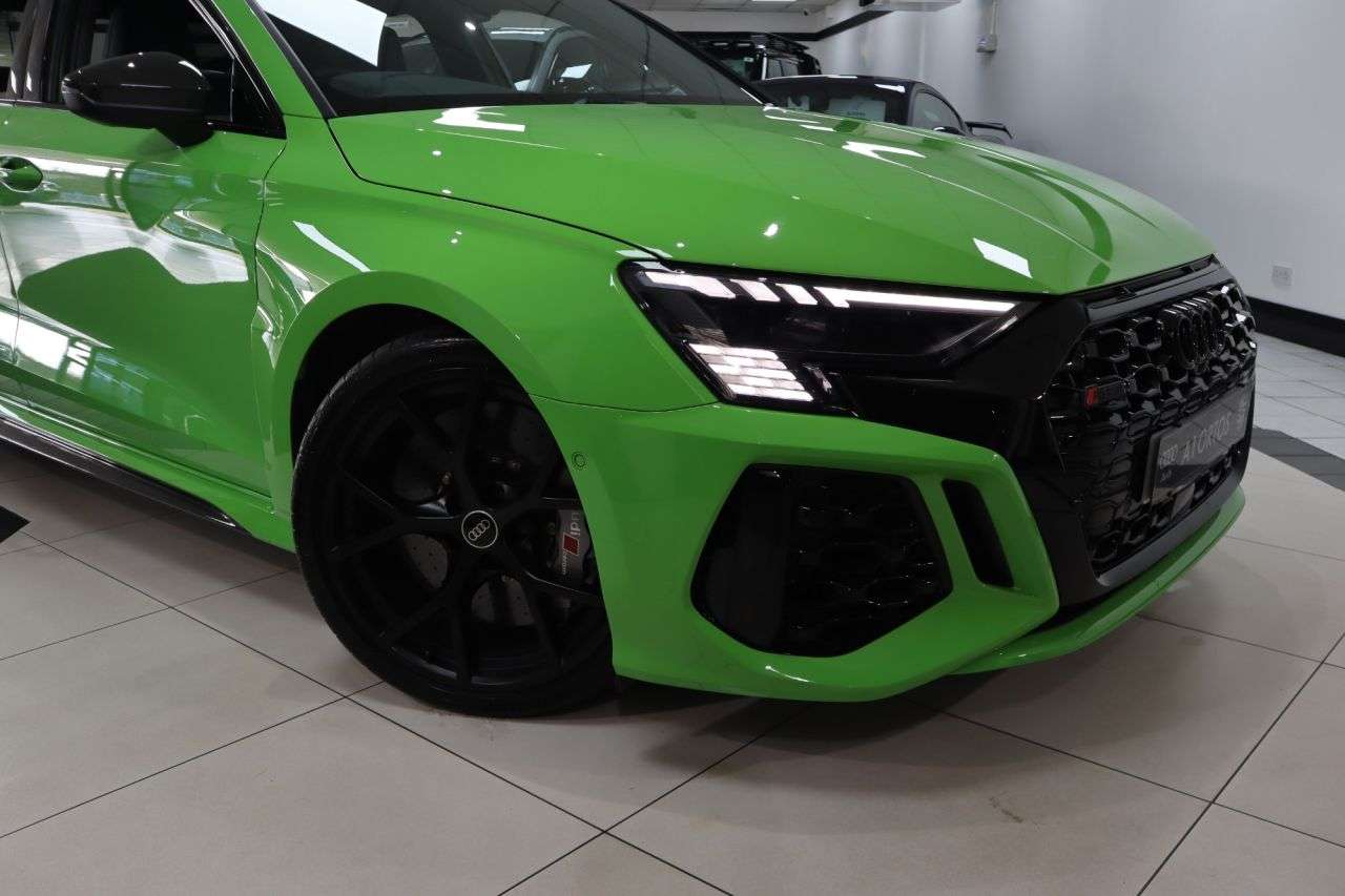 2022 AUDI RS3 2022 AUDI RS3