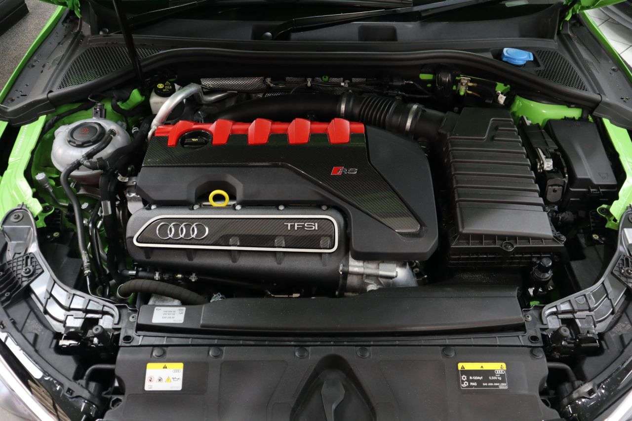 2022 AUDI RS3 2022 AUDI RS3