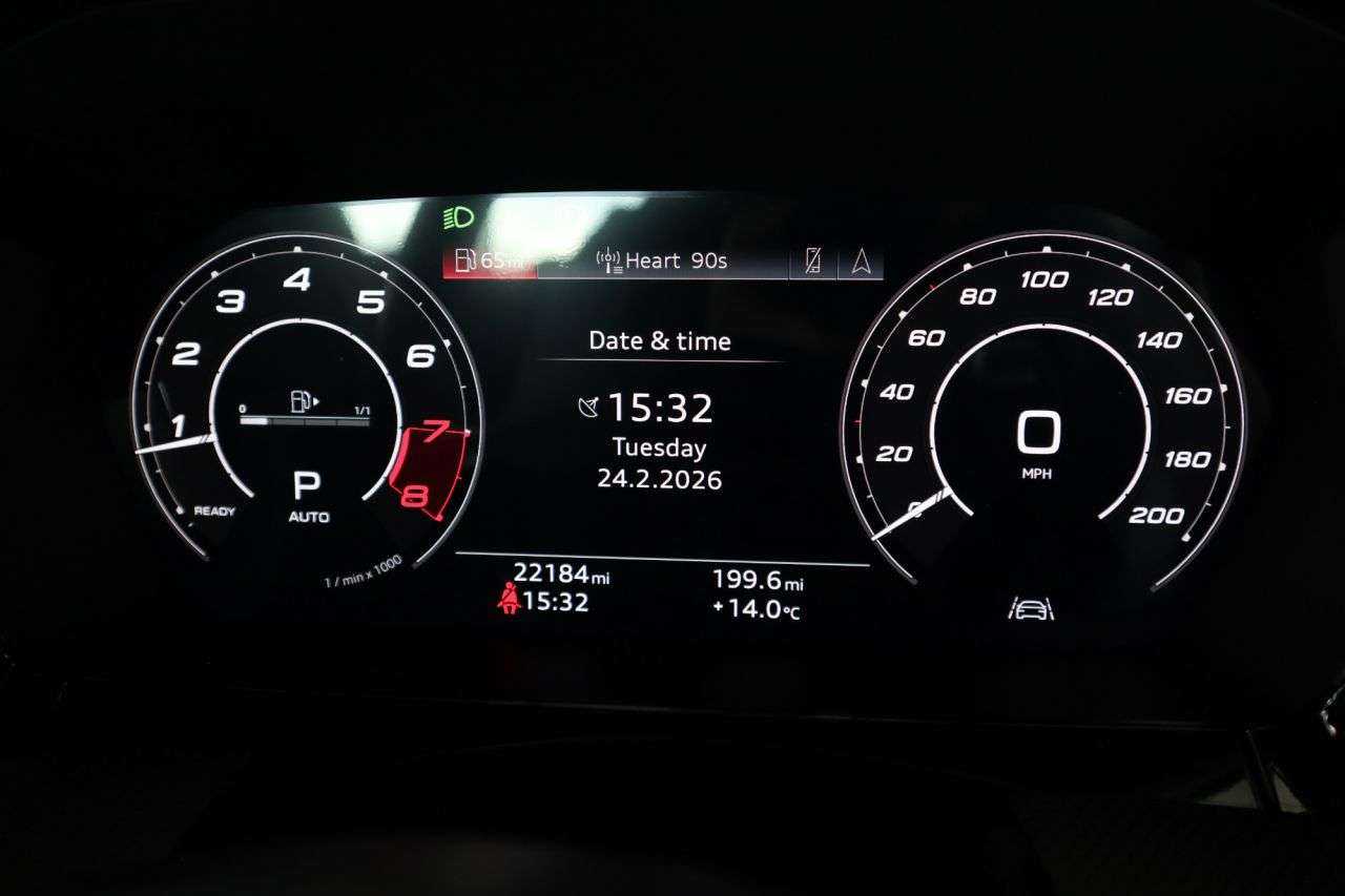 2022 AUDI RS3 2022 AUDI RS3