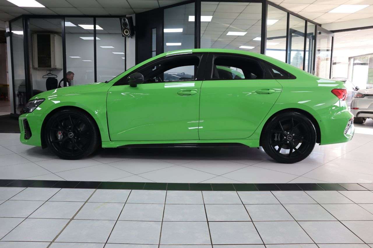 2022 AUDI RS3 2022 AUDI RS3