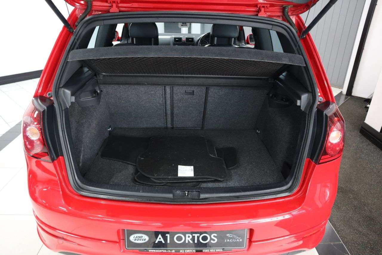 2008 VOLKSWAGEN GOLF 2008 VOLKSWAGEN GOLF