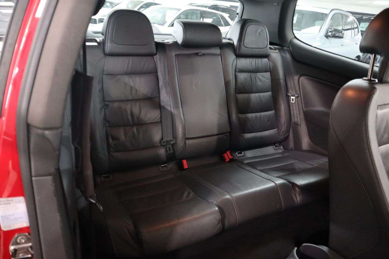 2008 VOLKSWAGEN GOLF 2008 VOLKSWAGEN GOLF
