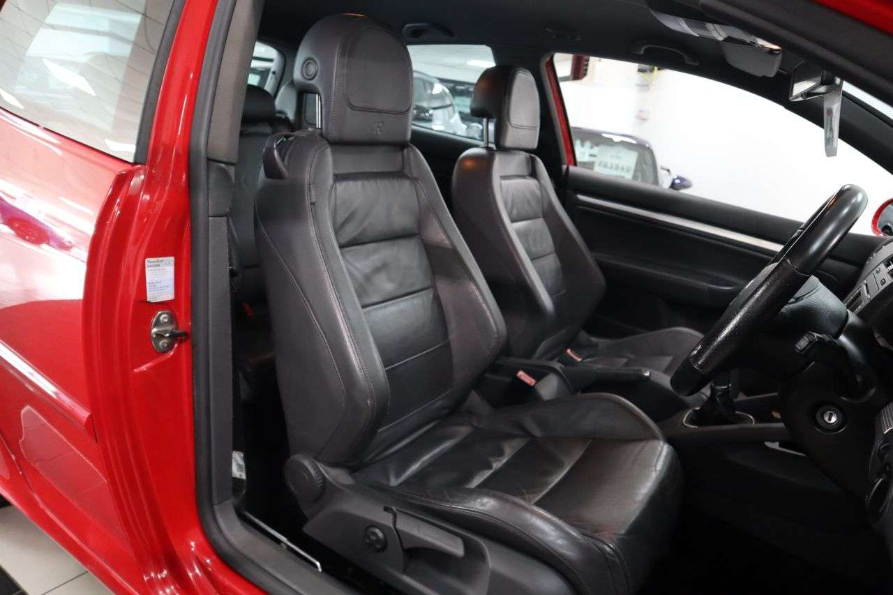 2008 VOLKSWAGEN GOLF 2008 VOLKSWAGEN GOLF