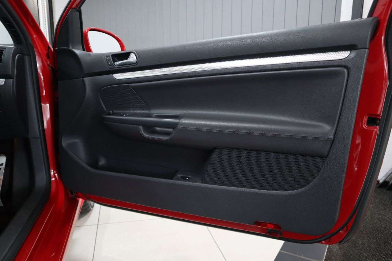 2008 VOLKSWAGEN GOLF 2008 VOLKSWAGEN GOLF