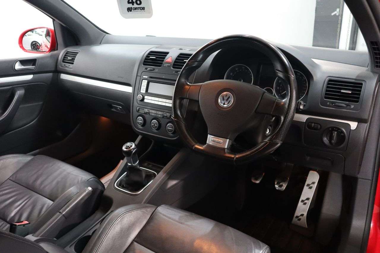 2008 VOLKSWAGEN GOLF 2008 VOLKSWAGEN GOLF