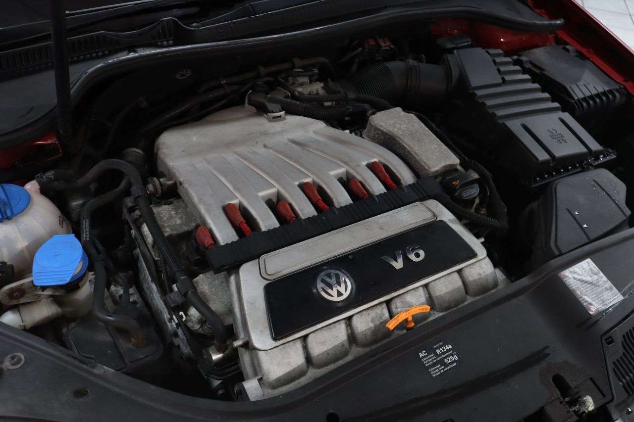 2008 VOLKSWAGEN GOLF 2008 VOLKSWAGEN GOLF