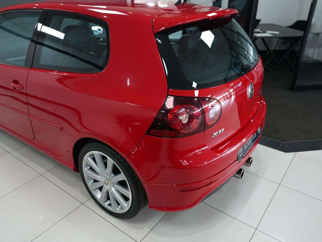 2008 VOLKSWAGEN GOLF 2008 VOLKSWAGEN GOLF