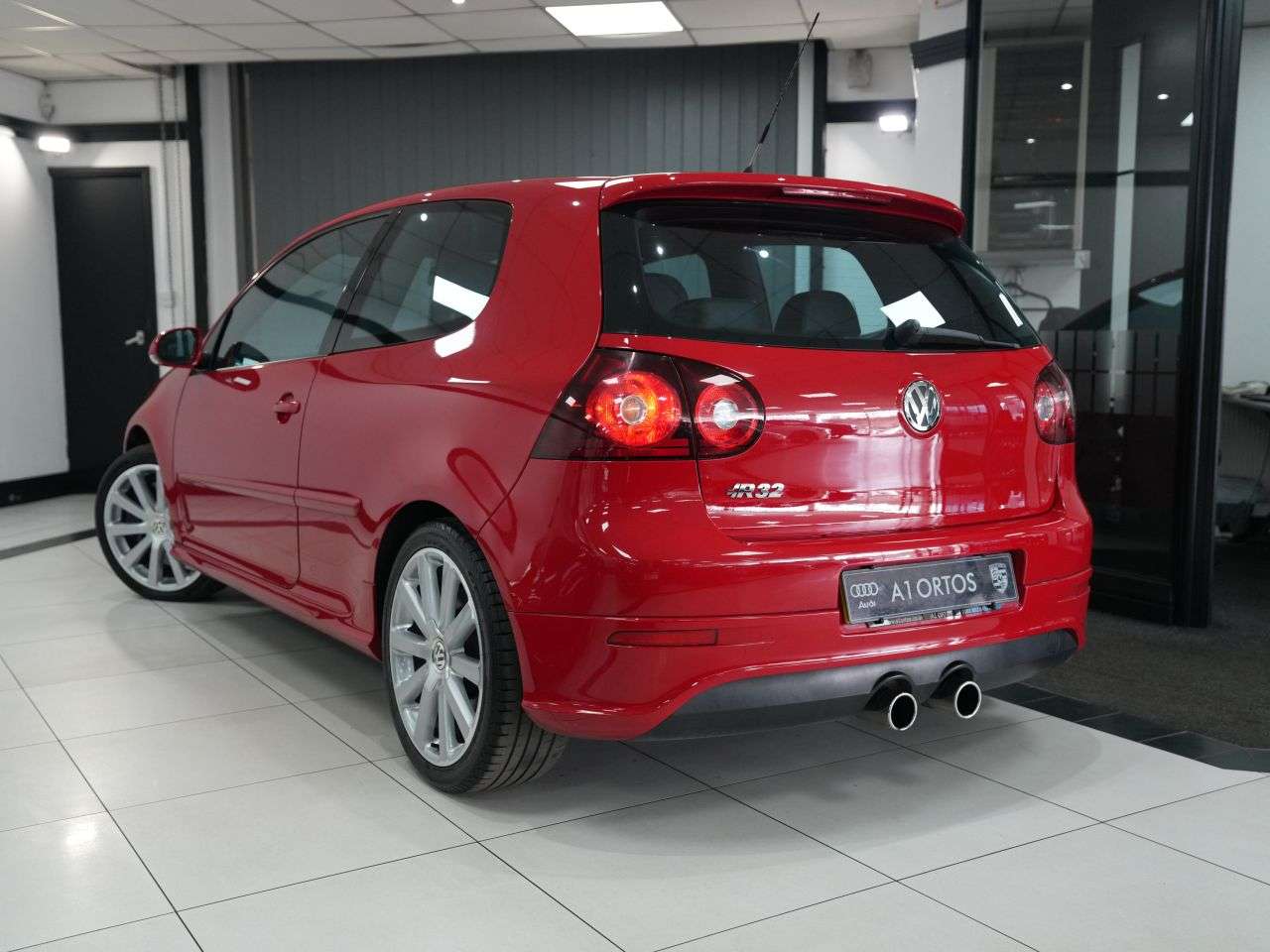 2008 VOLKSWAGEN GOLF 2008 VOLKSWAGEN GOLF
