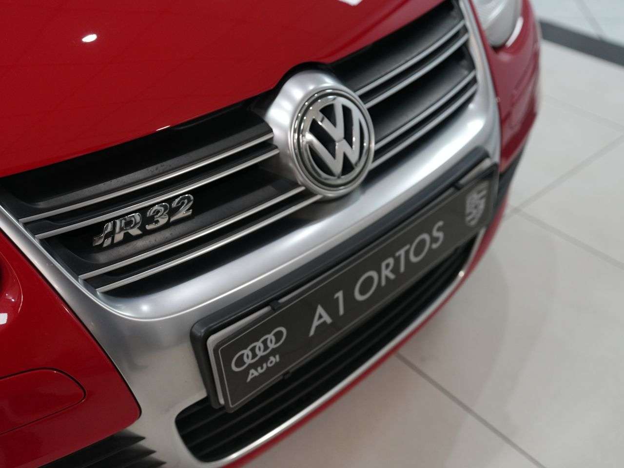2008 VOLKSWAGEN GOLF 2008 VOLKSWAGEN GOLF