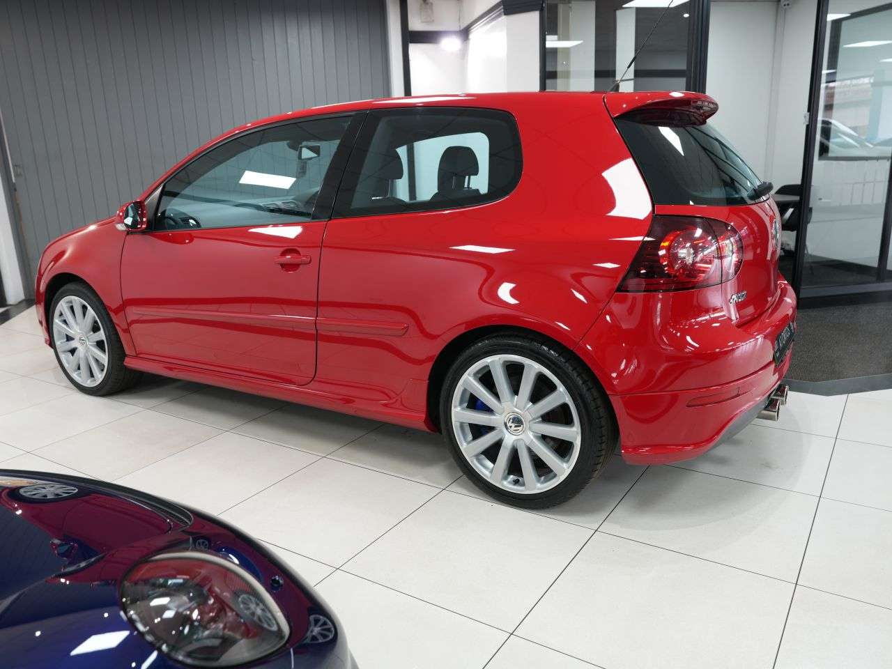 2008 VOLKSWAGEN GOLF 2008 VOLKSWAGEN GOLF