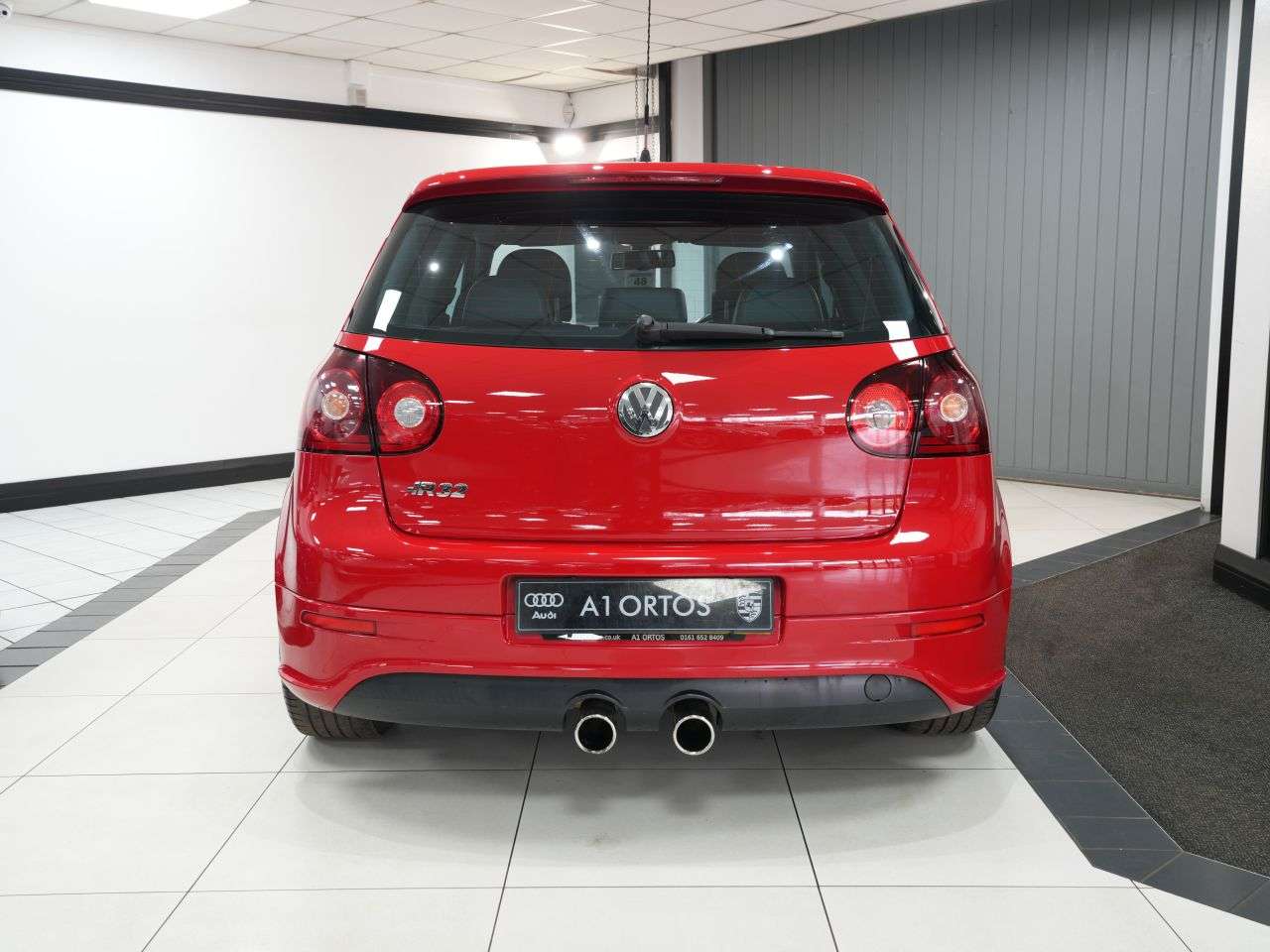 2008 VOLKSWAGEN GOLF 2008 VOLKSWAGEN GOLF