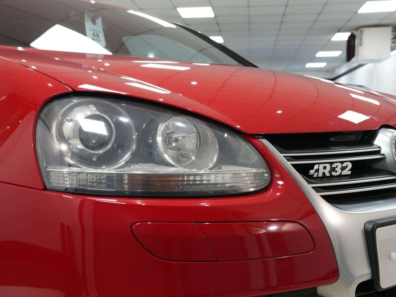 2008 VOLKSWAGEN GOLF 2008 VOLKSWAGEN GOLF