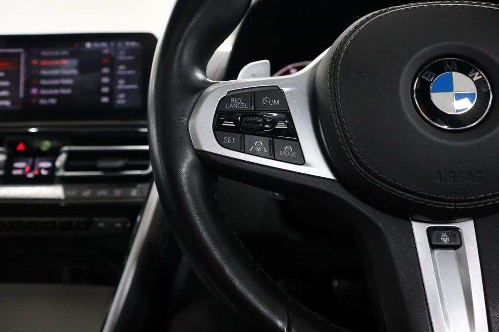 2021 BMW 8 SERIES GRAN COUPE 2021 BMW 8 SERIES GRAN COUPE