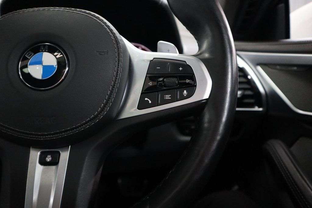 2021 BMW 8 SERIES GRAN COUPE 2021 BMW 8 SERIES GRAN COUPE