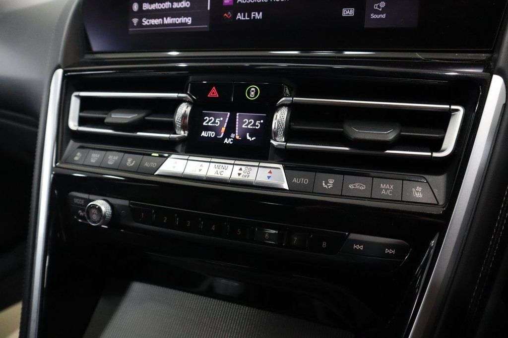 2021 BMW 8 SERIES GRAN COUPE 2021 BMW 8 SERIES GRAN COUPE