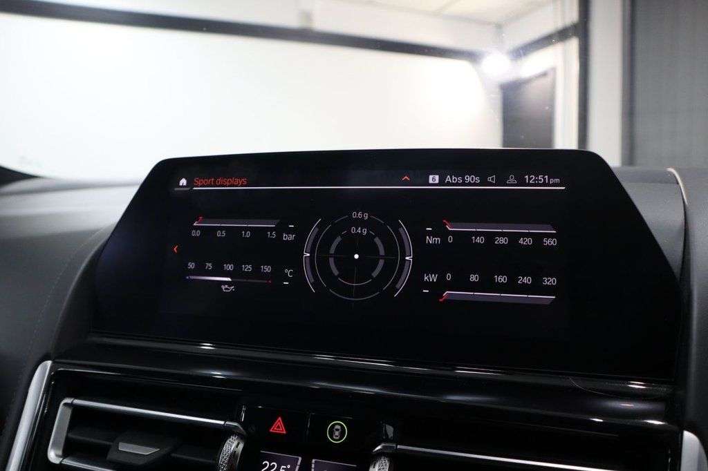 2021 BMW 8 SERIES GRAN COUPE 2021 BMW 8 SERIES GRAN COUPE