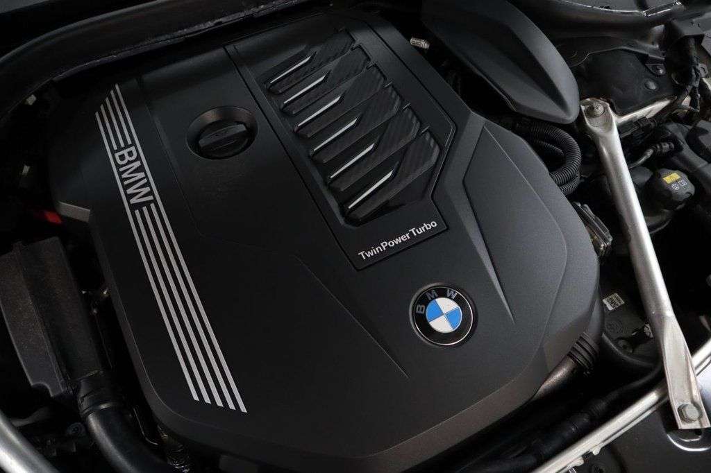 2021 BMW 8 SERIES GRAN COUPE 2021 BMW 8 SERIES GRAN COUPE