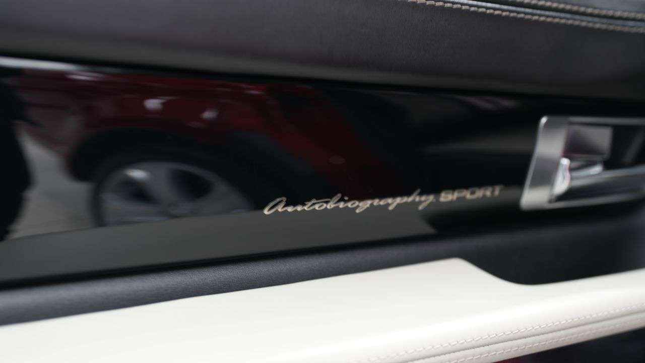 2013 LAND ROVER RANGE ROVER SPORT 2013 LAND ROVER RANGE ROVER SPORT