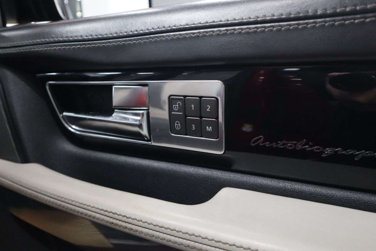 2013 LAND ROVER RANGE ROVER SPORT 2013 LAND ROVER RANGE ROVER SPORT